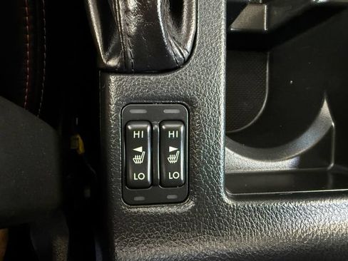 Used 2017 Subaru Crosstrek 2.0i Limited AWD/4WD image 9