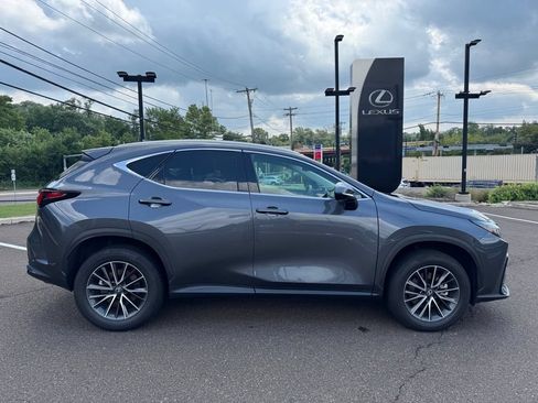 Used 2026 Lexus NX 350h AWD w/ Accessory Package (2T) image 5