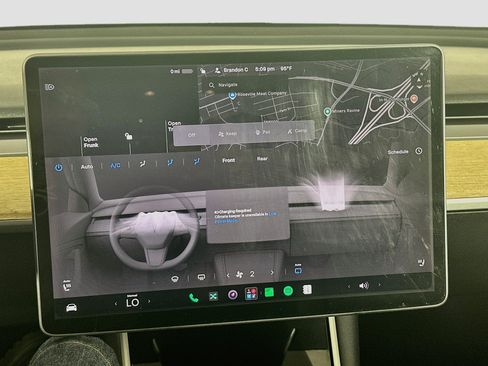 Used 2018 Tesla Model 3 Long Range RWD image 23