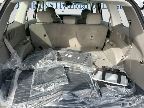 New 2026 Hyundai Palisade SE FWD image 17