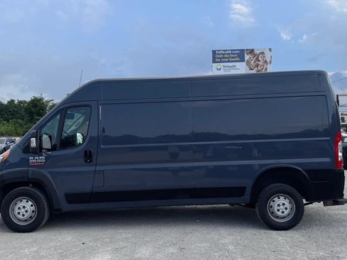 Used 2019 RAM ProMaster 2500 FWD image 12