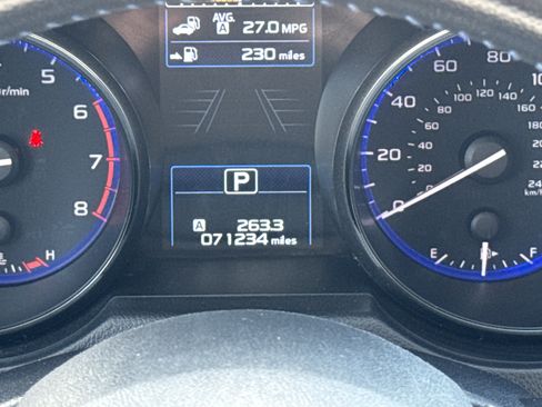 Used 2019 Subaru Legacy 2.5i Sport AWD/4WD image 5