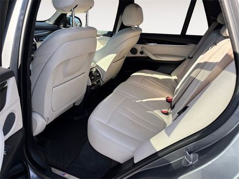 Used 2017 BMW X5 xDrive35i image 13