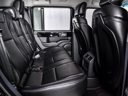 Used 2024 INEOS Grenadier Fieldmaster Edition image 20