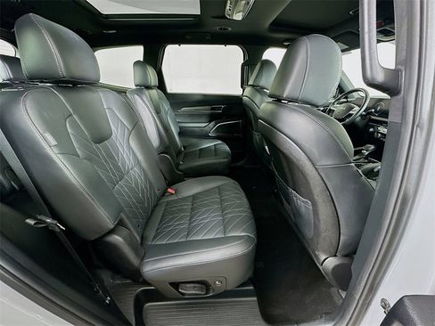 Certified 2024 Kia Telluride SX X-Pro image 8
