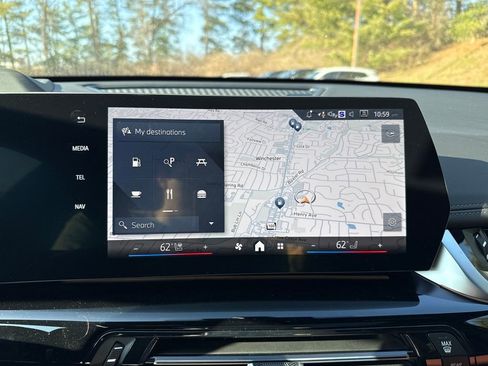 New 2026 BMW X1 xDrive28i w/ Technology Package image 18