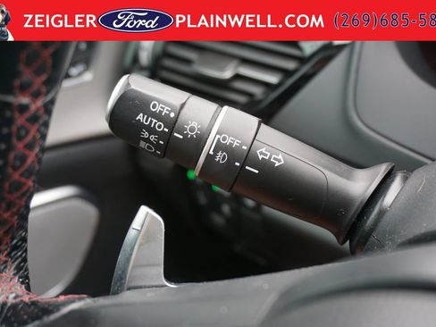 Used 2021 Acura RDX A-Spec AWD/4WD image 27