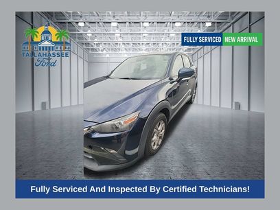 Used 2018 MAZDA CX-3 Sport