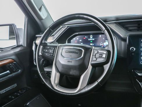 Used 2023 GMC Sierra 1500 Denali AWD/4WD image 13