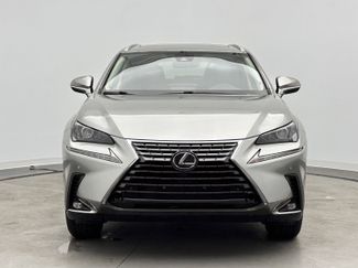Used 2019 Lexus NX 300 AWD w/ Comfort Package video 2