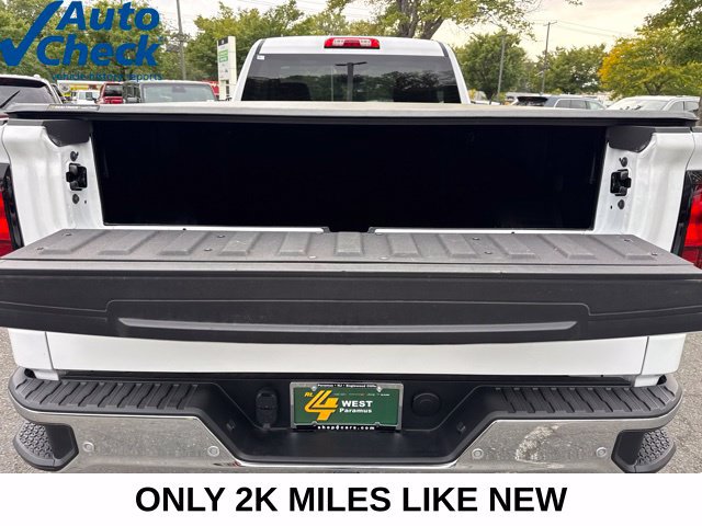 Used 2026 GMC Sierra 1500 Pro w/ Pro Value Package AWD/4WD image 28