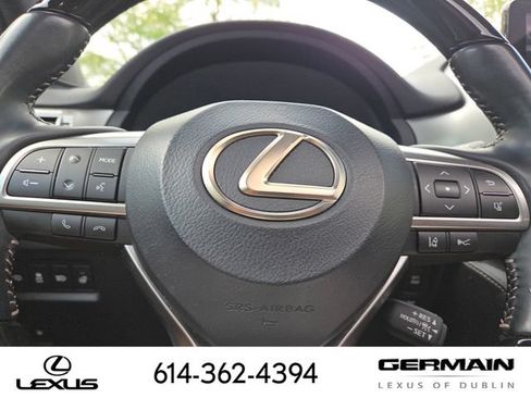Certified 2023 Lexus GX 460 Premium AWD/4WD image 32