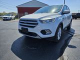 Used 2017 Ford Escape SE w/ SE Cold Weather Package image 2