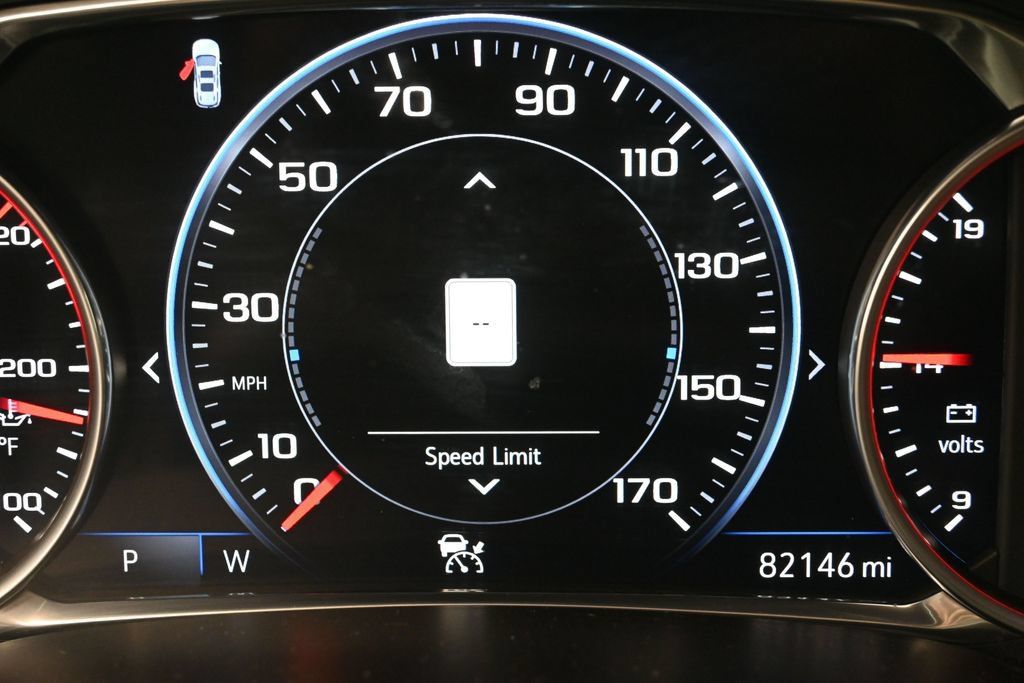 Used 2020 Chevrolet Blazer RS FWD image 17