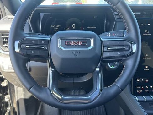 Used 2026 GMC Terrain AT4 w/ Convenience Package III AWD/4WD image 25