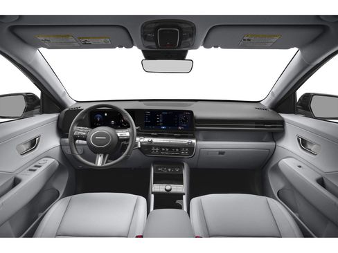 New 2026 Hyundai Kona SEL Premium FWD image 22