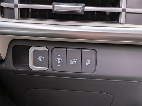 New 2026 Hyundai Santa Fe SE FWD image 22