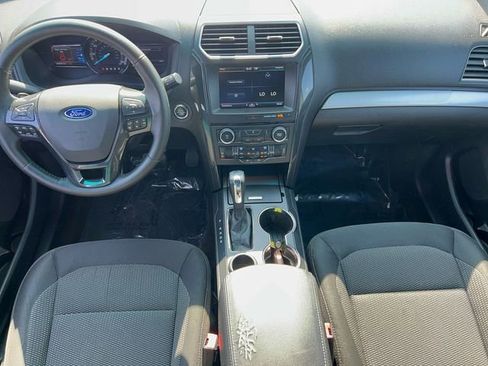 Used 2016 Ford Explorer XLT w/ Equipment Group 201A image 14