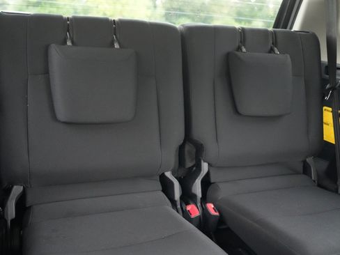 Used 2024 Toyota 4Runner SR5 RWD image 41