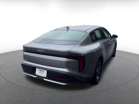 Used 2025 Kia K4 FWD image 14