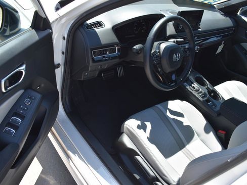 Used 2025 Honda Civic FWD Hybrid Sedan image 22