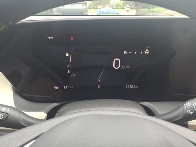 Used 2024 Buick Encore GX Sport Touring AWD/4WD image 23