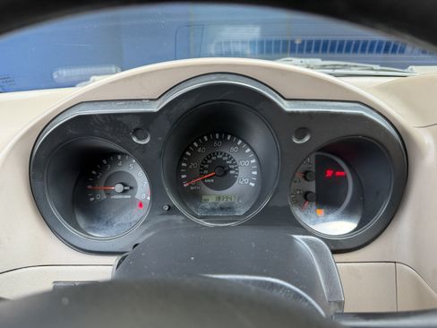 Used 2003 Nissan Frontier XE RWD image 14