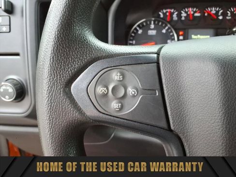 Used 2018 Chevrolet Silverado 2500 W/T image 21