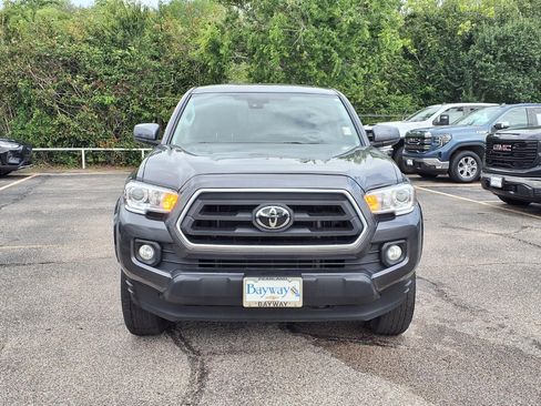 Used 2023 Toyota Tacoma SR5 RWD image 19