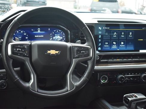 Certified 2022 Chevrolet Silverado 1500 LT image 18
