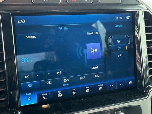 Used 2022 Ford F250 Lariat w/ FX4 Off-Road Package image 16