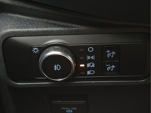 New 2025 Ford Bronco Big Bend w/ Black Diamond Package image 17