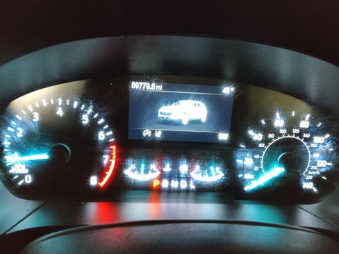 Used 2020 Ford Escape SE AWD/4WD image 23