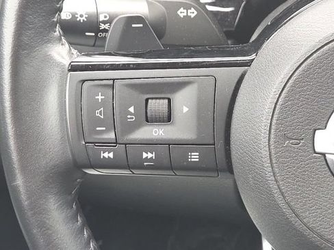 Used 2023 Nissan Pathfinder SL w/ SL Premium Package AWD/4WD image 36