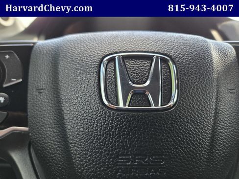 Used 2021 Honda Pilot Elite image 27