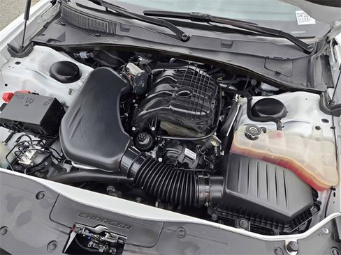 Used 2023 Dodge Charger SXT image 13