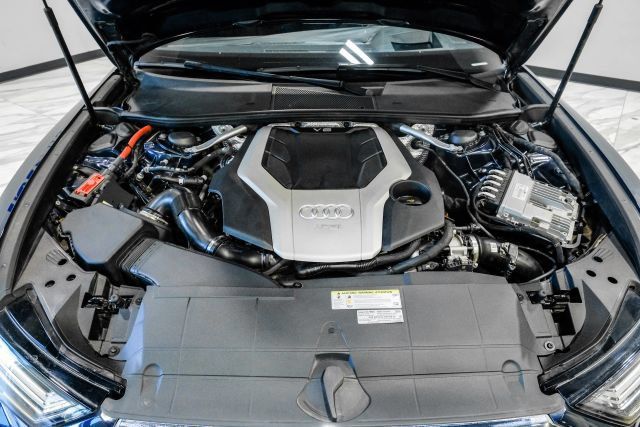 Used 2020 Audi A6 3.0T Prestige w/ Prestige Package AWD/4WD image 62
