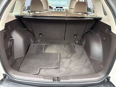 Used 2014 Honda CR-V EX-L image 34