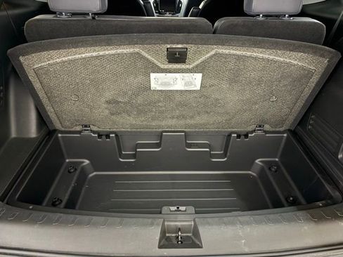 Used 2018 Chevrolet Traverse LT w/ LPO, Floor Liner Package AWD/4WD image 12
