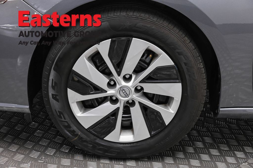 Used 2023 Nissan Altima 2.5 S FWD image 31
