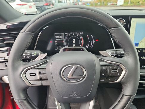 Used 2024 Lexus RX 350 Premium w/ Convenience Package image 22