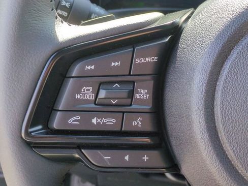 New 2026 Subaru Outback Limited AWD/4WD image 20