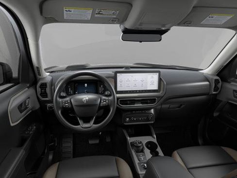 New 2026 Ford Bronco Sport Big Bend AWD/4WD image 30