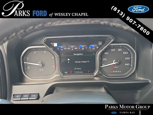 Used 2021 GMC Sierra 3500 Denali w/ Denali Ultimate Package image 32