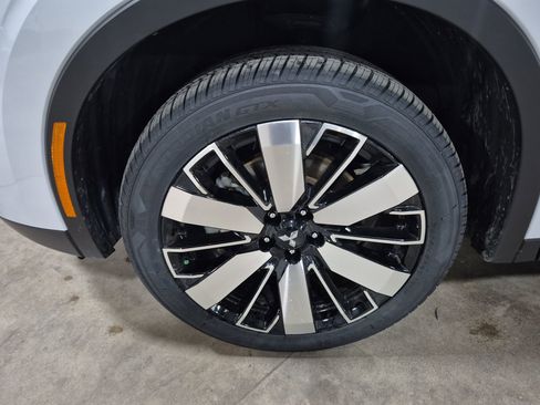 Used 2025 Mitsubishi Outlander SE AWD/4WD image 33