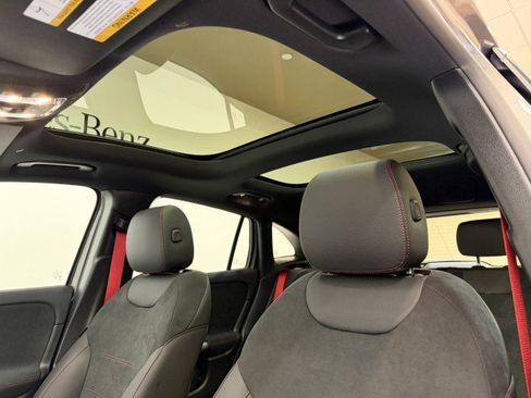 Certified 2026 Mercedes-Benz GLA 35 AMG AMG 35 image 31