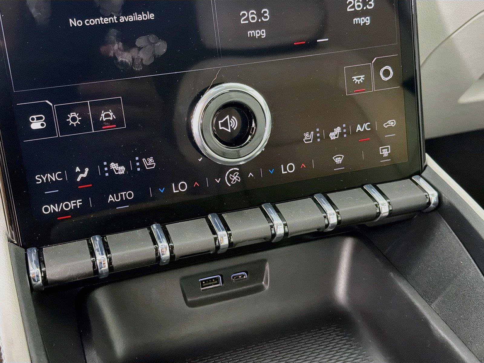New 2027 GMC Terrain Denali AWD/4WD image 22