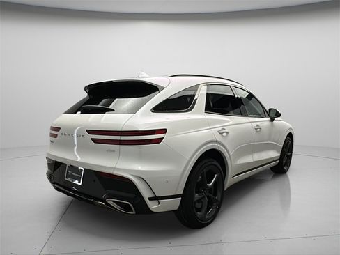 New 2026 Genesis GV70 2.5T Sport Prestige image 7