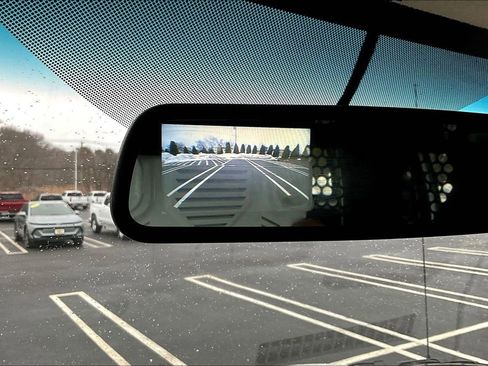 Used 2024 GMC Savana 2500 w/ Driver Convenience Package image 12