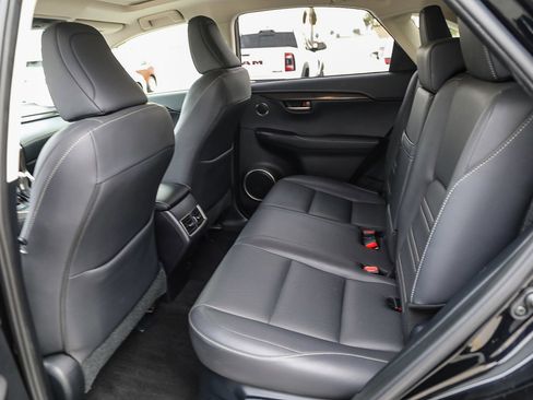 Used 2016 Lexus NX 200t FWD image 18